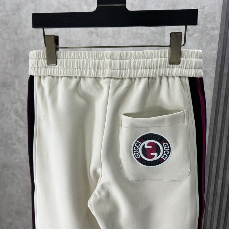 Gucci Long Pants